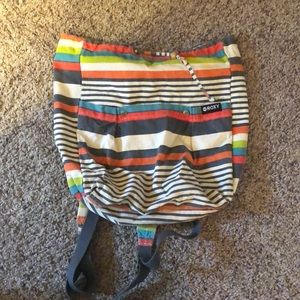 Roxy Backpack